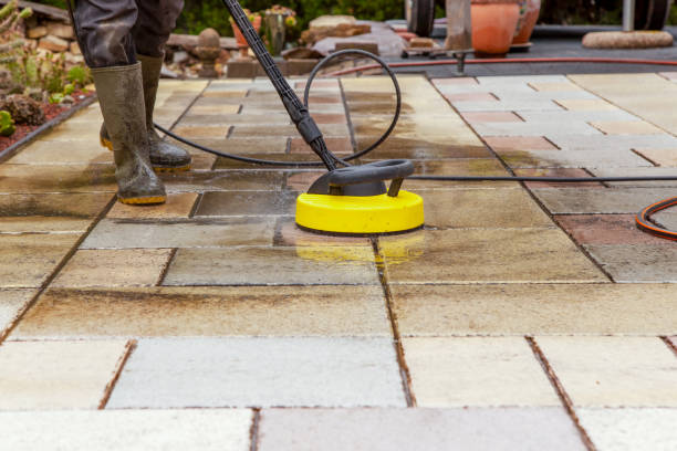 Professional Pressure Washing Services in Wytheville, VA